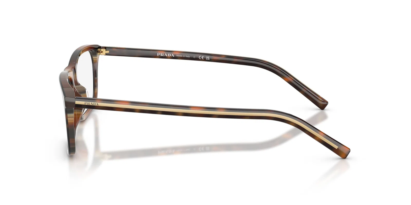 Prada D13V Eyeglasses - view 11